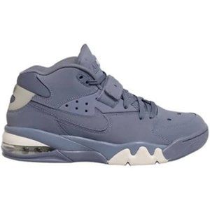 2017 Nike Air Force Max Light Carbon US Size 9.5